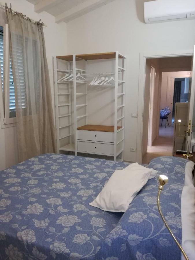 La Casa Di Anna Apartment Viareggio Exterior foto